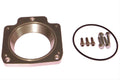 LS Throttle Body Adapter 3 Bolt Intake to 4 Bolt