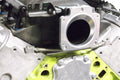 LS Throttle Body Adapter 3 Bolt Intake to 4 Bolt