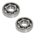 Wiseco, Main Bearing Kit, (2) 30 x 62 x 16 mm