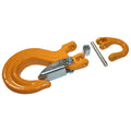 Bulldog Winch auto part