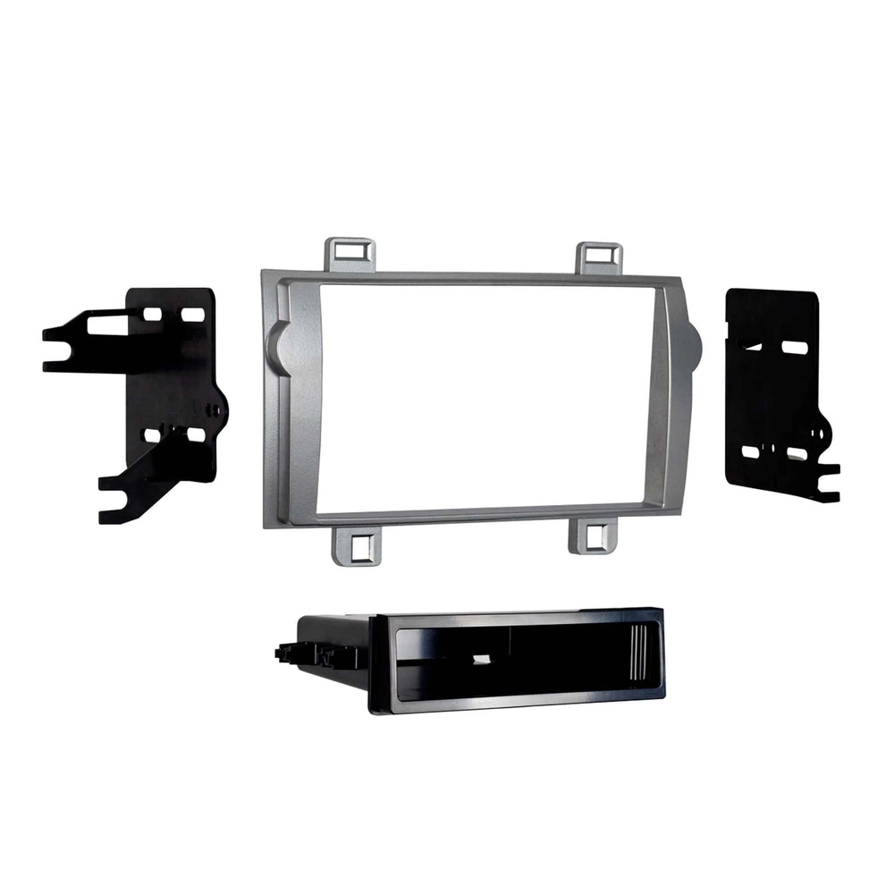 TOYOTA MATRIX 2011-12 SDIN MOUNTING KIT