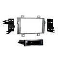 TOYOTA MATRIX 2011-12 SDIN MOUNTING KIT