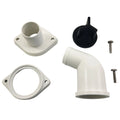 NON RETURN VALVE KIT