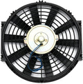Electric Fan 12 In.