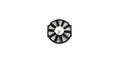 Electric Fan 12 In.