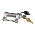 SNAPLATCH COUPLER LOCK1/4 X 2 1/8IN (61157D)