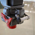 SNAPLATCH COUPLER LOCK1/4 X 2 1/8IN (61157D)