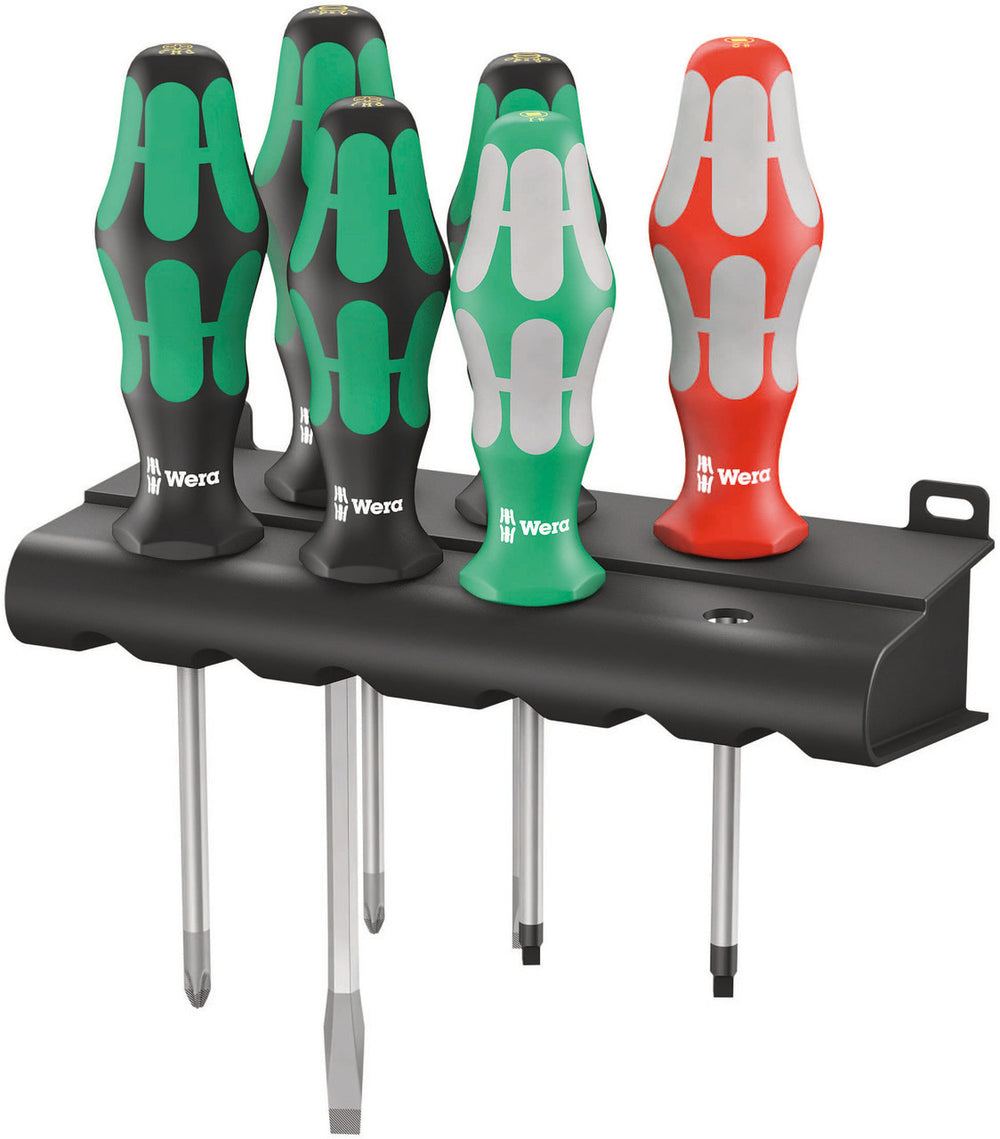 Wera Tools roof rack