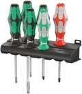 Wera Tools roof rack