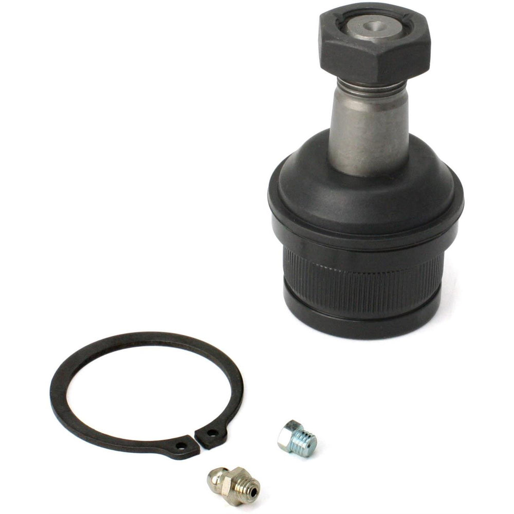 Proforged auto part