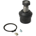 Proforged auto part