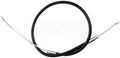 BRAKE CABLE