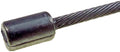 BRAKE CABLE