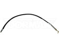 BRAKE CABLE