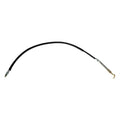 BRAKE CABLE