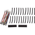 NAMZ 96-06 V-Twin Baggers Handlebar Control Complete Xtension Harness 4in.