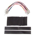 NAMZ 96-06 V-Twin Baggers Handlebar Control Complete Xtension Harness 4in.
