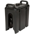 24 QUART DRAIN CONTAINER