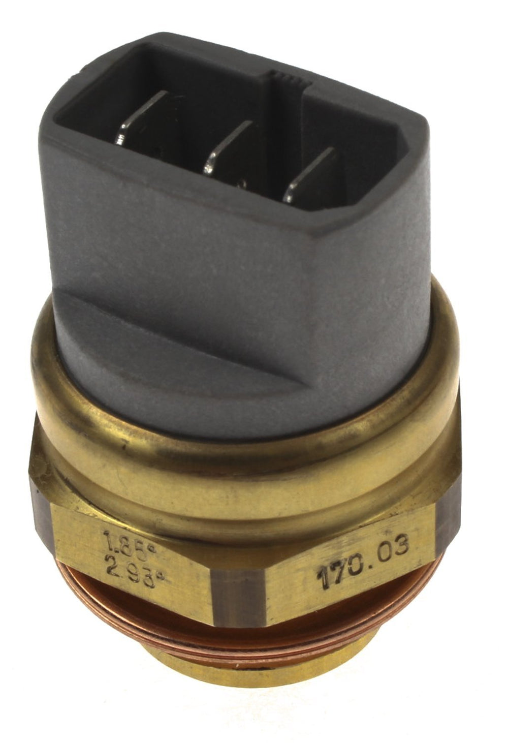 BEHR TemperatureSwitch VW 2.4L 2.5L 2.8L AAB ACU AES Engines