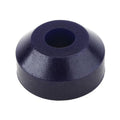 BUSHING2 1/4IN BLUE MED