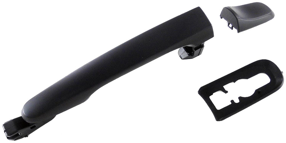 EXTERIOR DOOR HANDLE