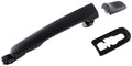 EXTERIOR DOOR HANDLE