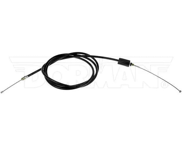 BRAKE CABLE