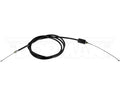 BRAKE CABLE