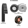 DAYCO HYDRAULIC auto part
