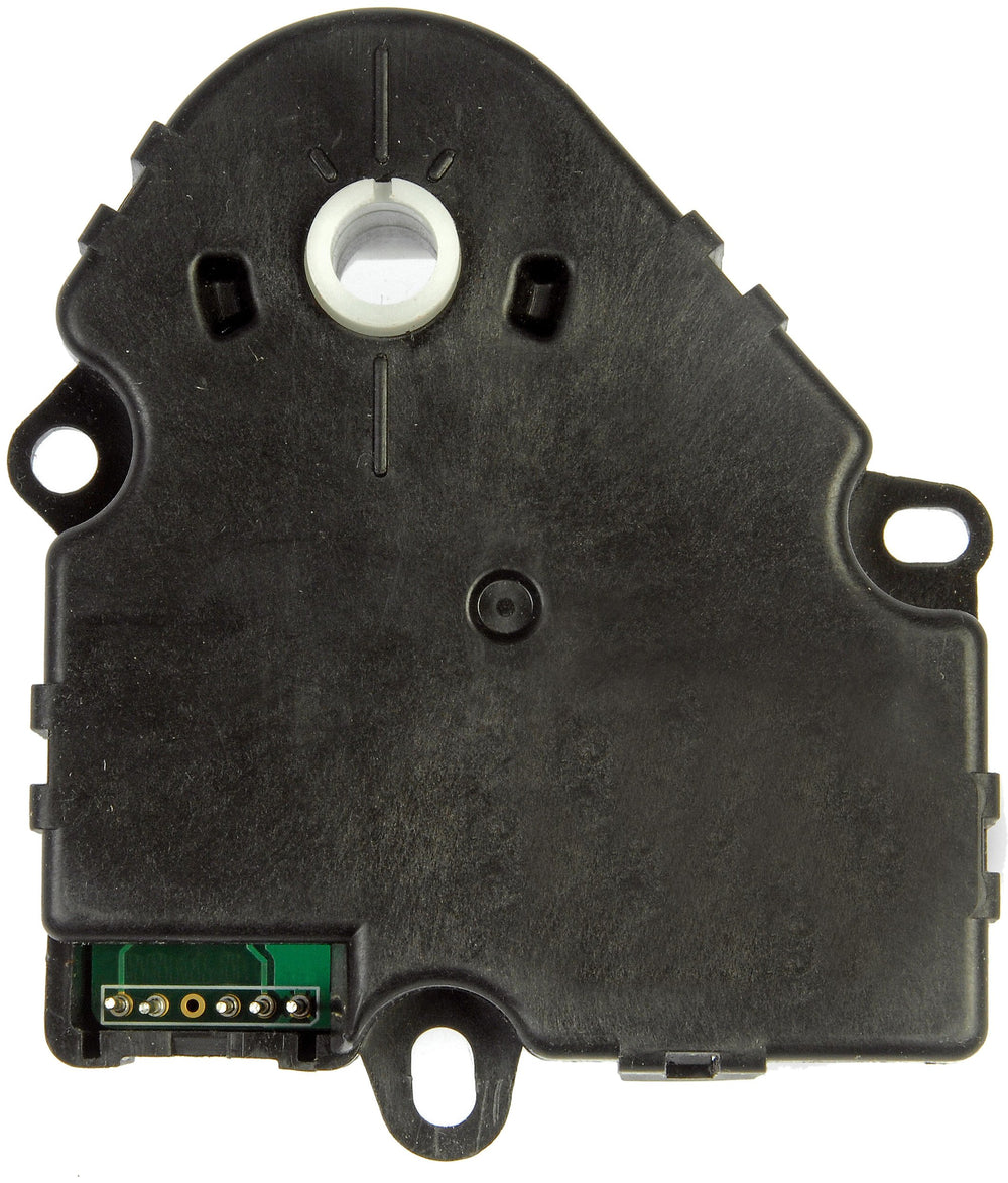 GENERAL MOTORS 1494 HVAC AIR DOOR ACTUATOR