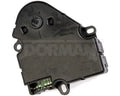 GENERAL MOTORS 1494 HVAC AIR DOOR ACTUATOR