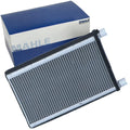 Interior heat exchanger