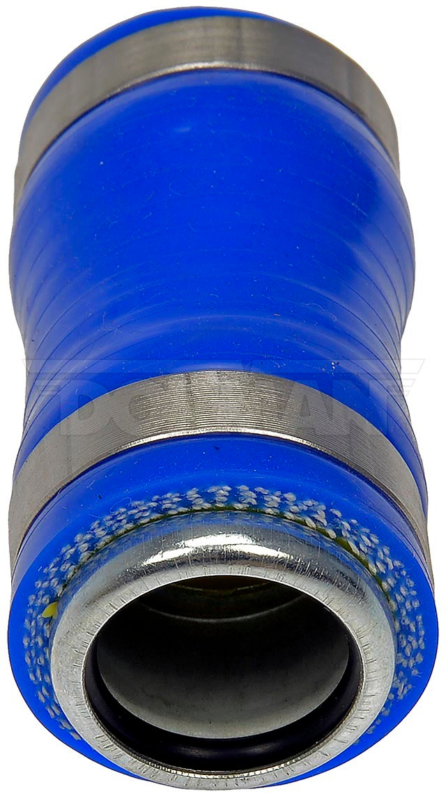 EGR TO WATER OUTLET