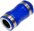 EGR TO WATER OUTLET