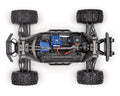 TRAXXAS red auto part