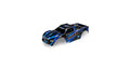 BODY MAXX BLUE (PAINTED DECALS