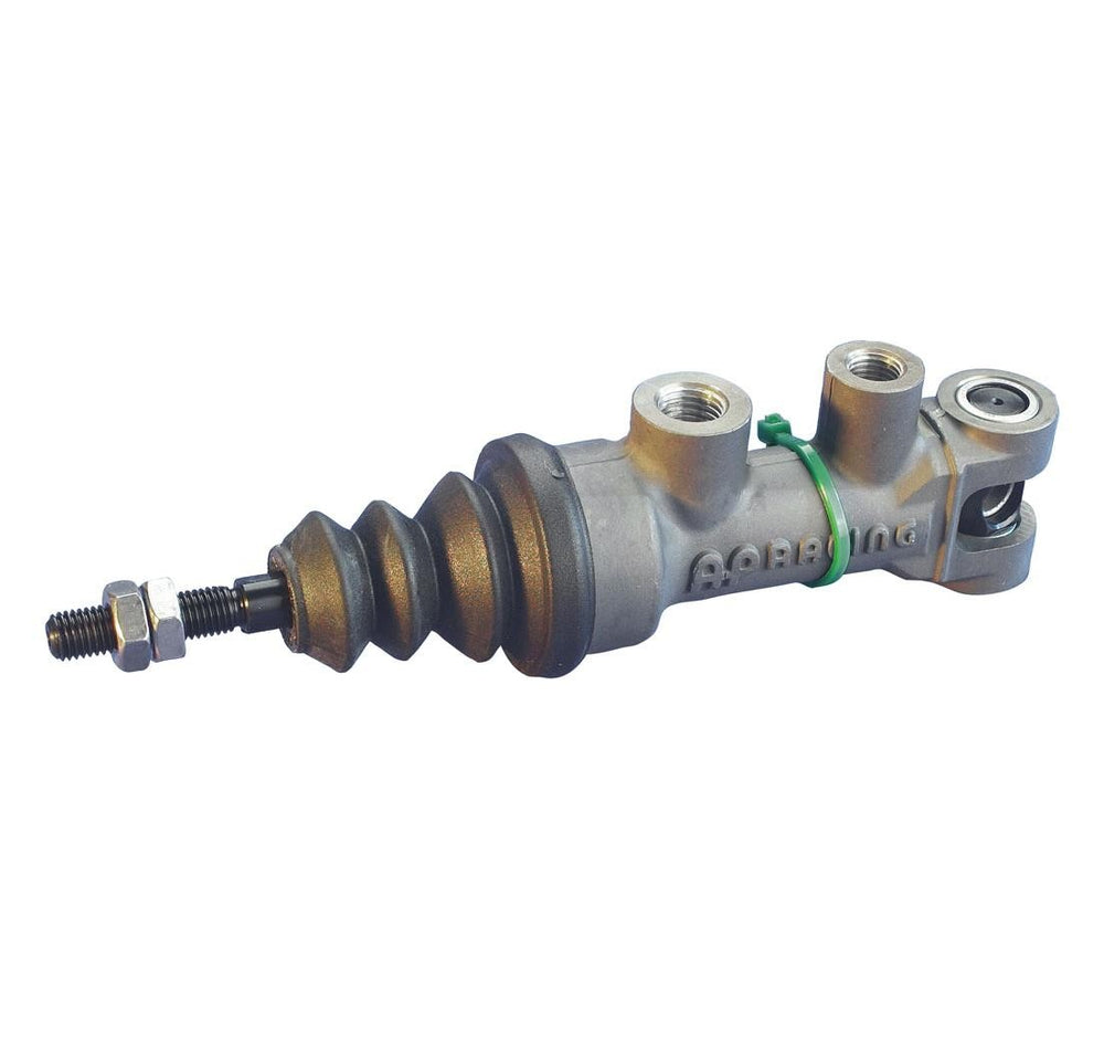 HEAVY-DUTY REMOTE STARTER