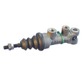 HEAVY-DUTY REMOTE STARTER