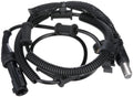 STANDARD IGN auto part detail