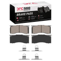 DFC auto part