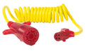 7 RV BLADE TO 4 ROUND NG FLEXCOIL