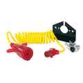 7 RV BLADE TO 4 ROUND NG FLEXCOIL