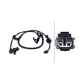 SENSOR WHEEL SPEED 6PU