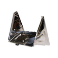 6772 C10/C15 BROTHERS TRUCKS BATTERY TRAY W/ MOUNTING POINTS NO A/C