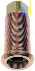 HD LUG NUTS