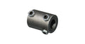 Borgeson Straight Steel Coupler
