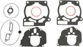 Cometic 03-16 KTM 200SX Top End Gasket Kit