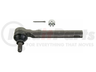 MOOG 09-13 Toyota Corolla Front Outer / Outer Tie Rod