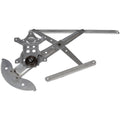 WINDOW REGULATOR