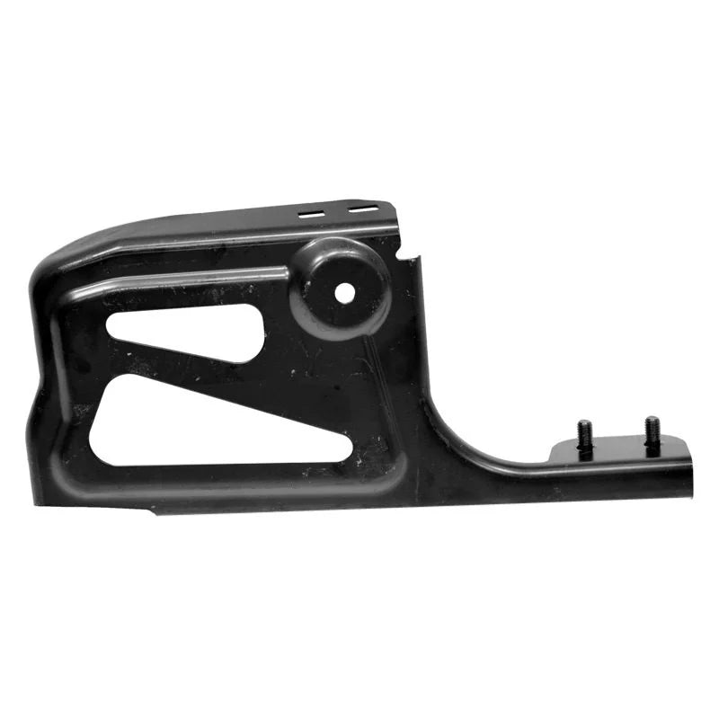 CAPA LT FRT BUMPER COVER SUPPORT INNER; UPPER SIDE TOYOTA TACOMA 1620